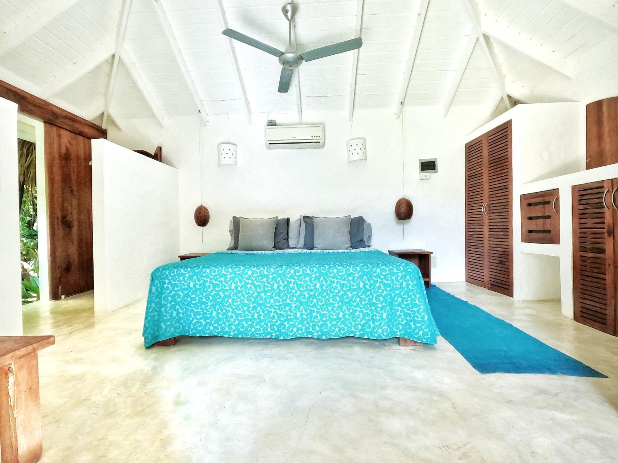 Casa Picaflor Las Terrenas Quarto foto