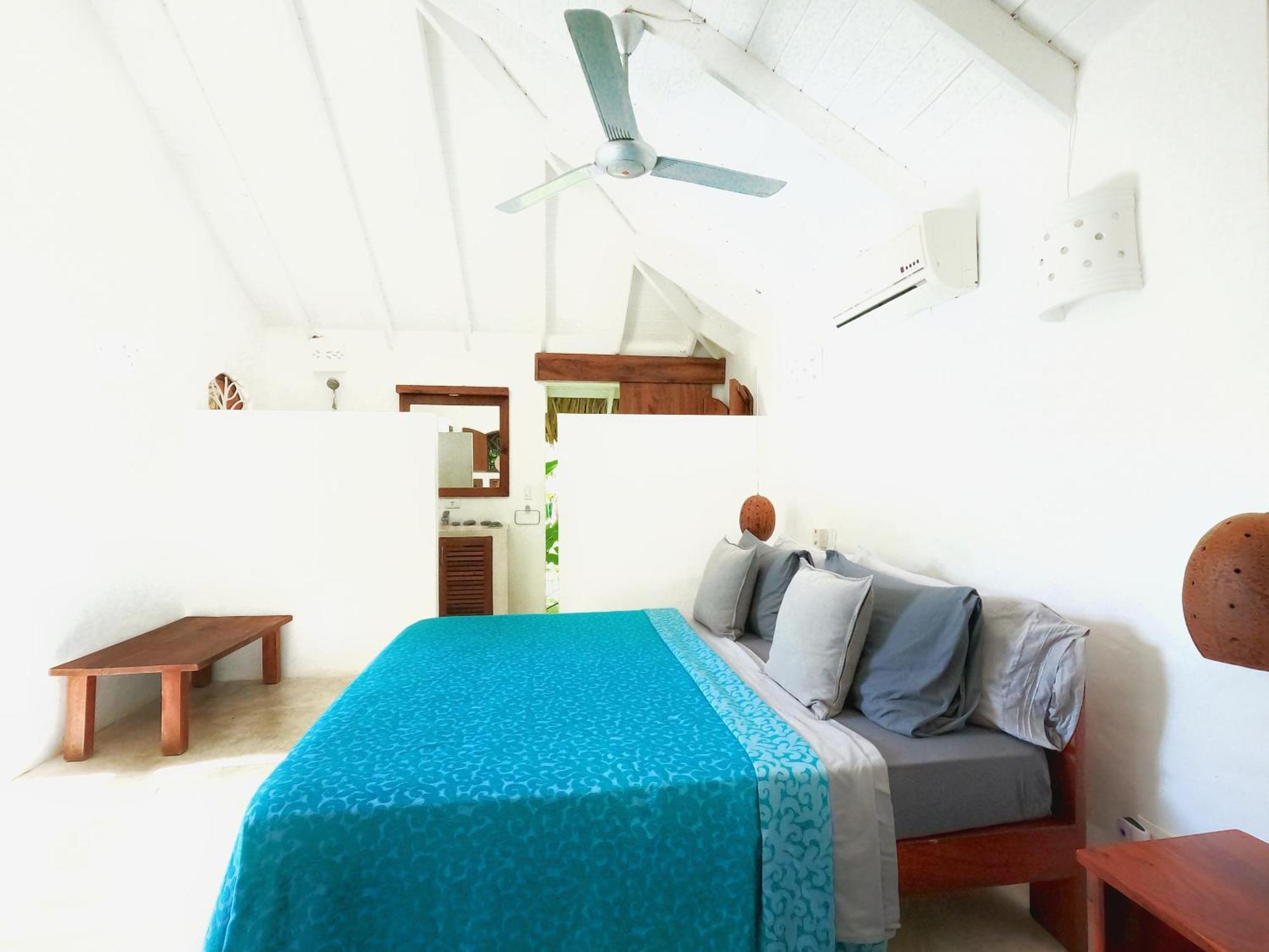Casa Picaflor Las Terrenas Quarto foto