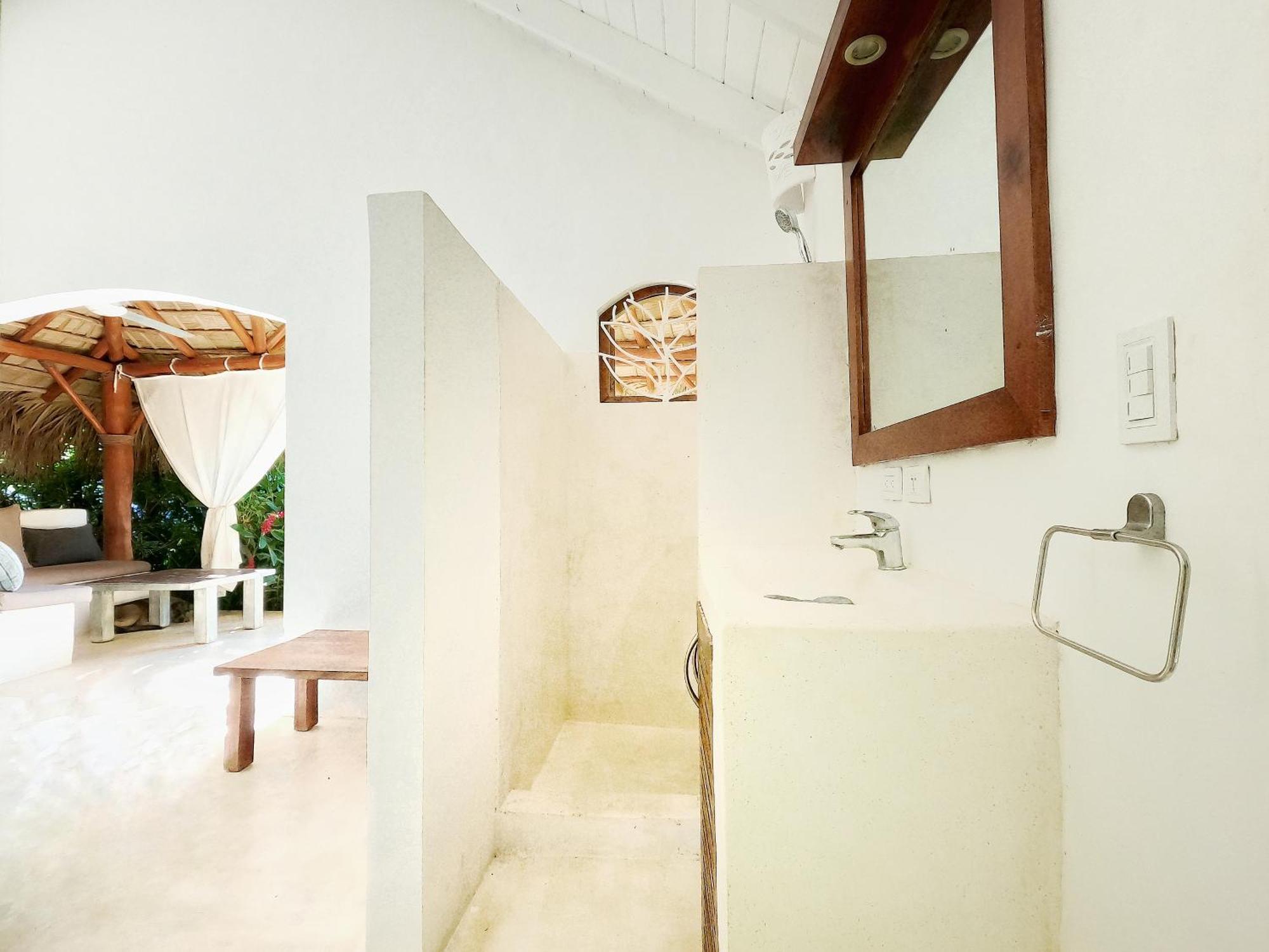Casa Picaflor Las Terrenas Quarto foto