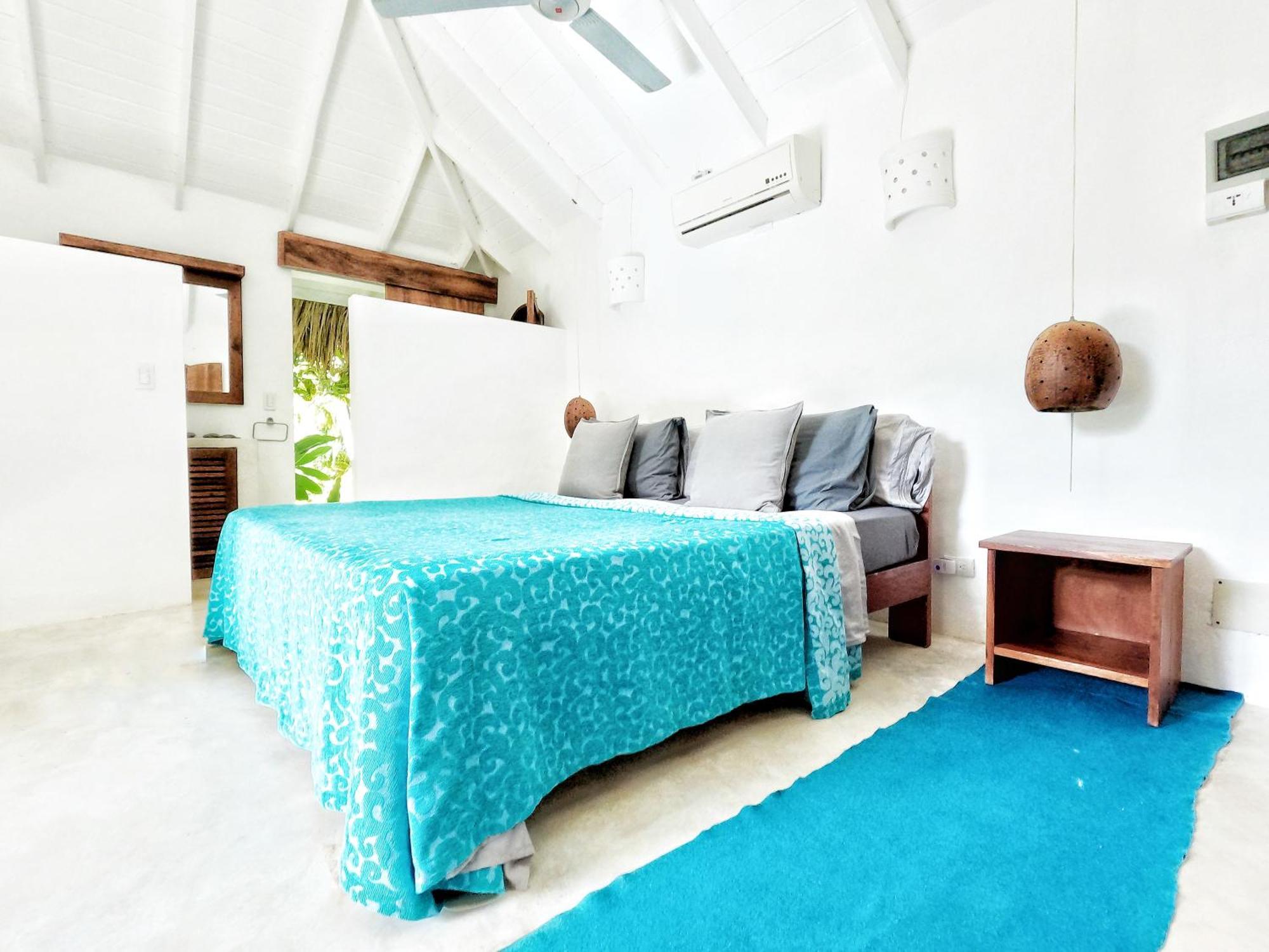 Casa Picaflor Las Terrenas Quarto foto