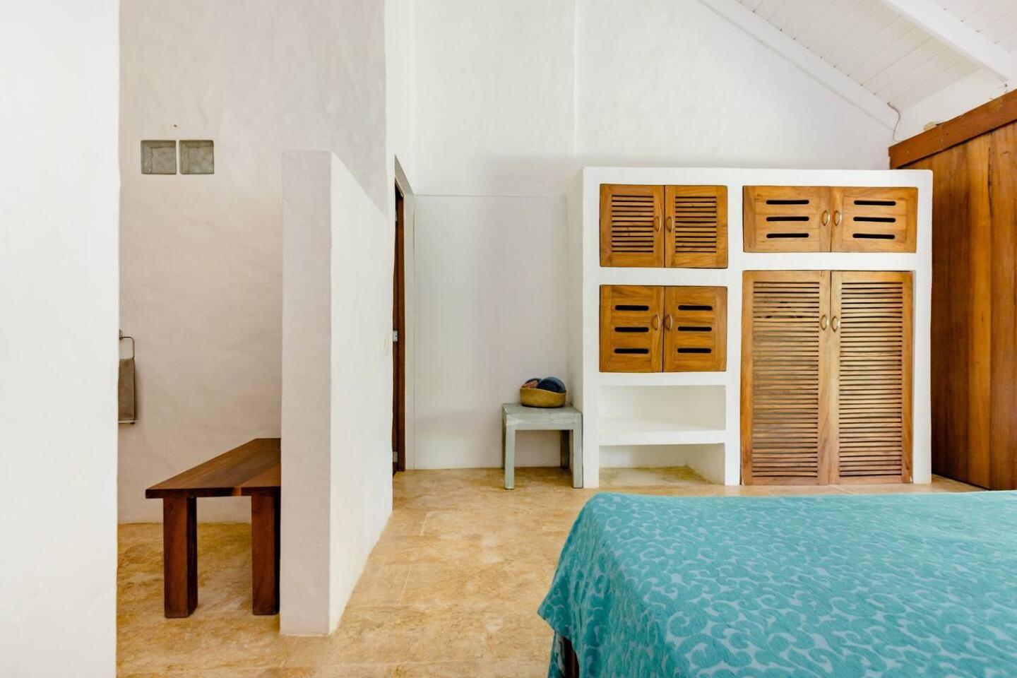 Casa Picaflor Las Terrenas Quarto foto