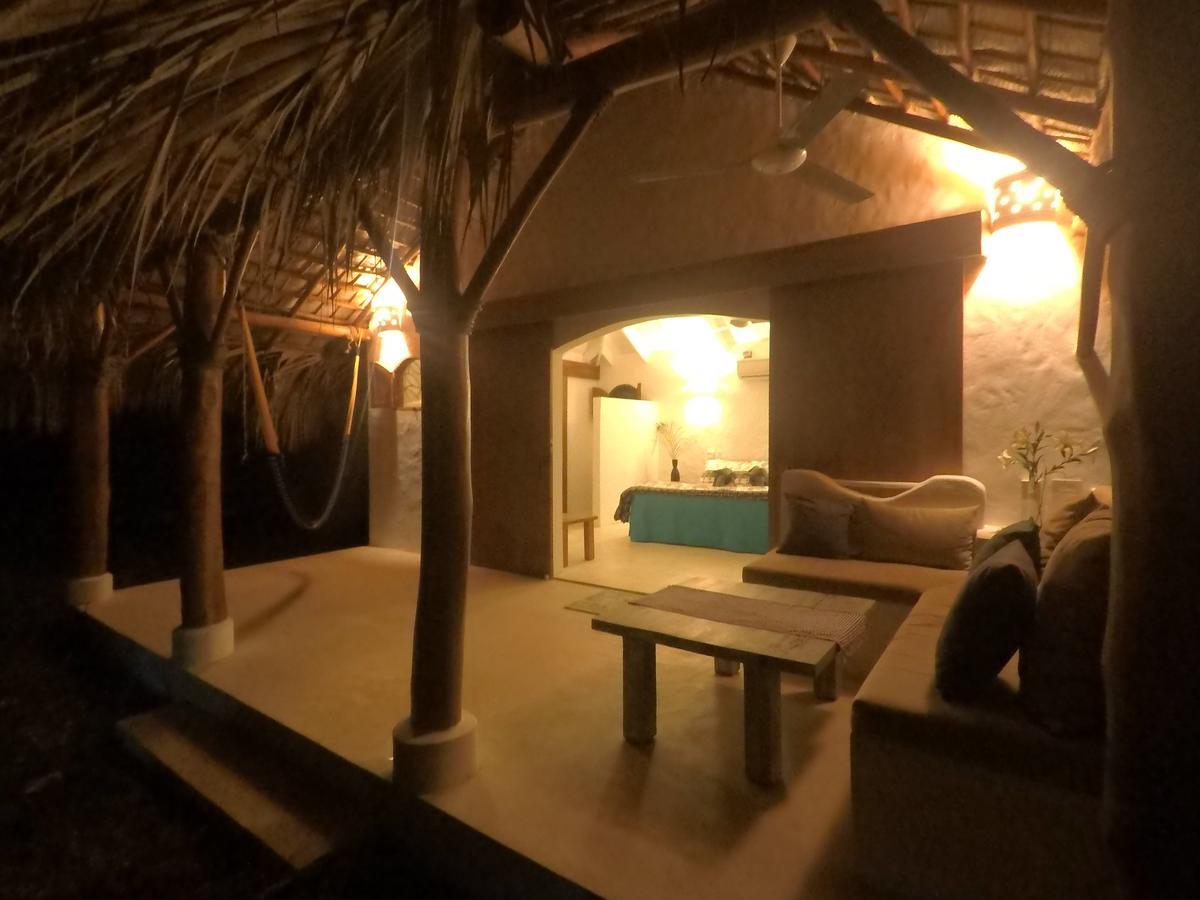 Casa Picaflor Las Terrenas Exterior foto